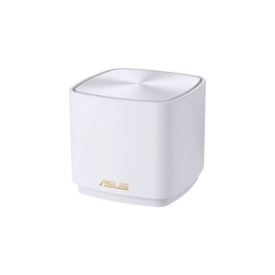 Asus ZenWiFi XD5 AX3000 Access Point - Dual-band 2.4GHz and 5GHz Wi-Fi 6 White 90IG0750-MO3B40 - TecAfrica Solutions