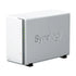 Synology DiskStation DS223J, NAS, Desktop, Realtek, RTD1619B, 1 GB, DDR4