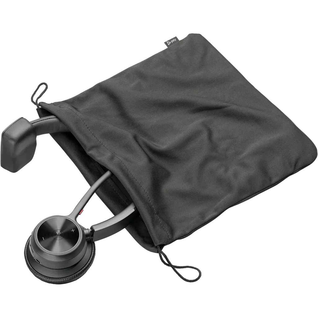 POLY VOYAGER 4310 M - BT USB-C CHARGESTAND BT700D