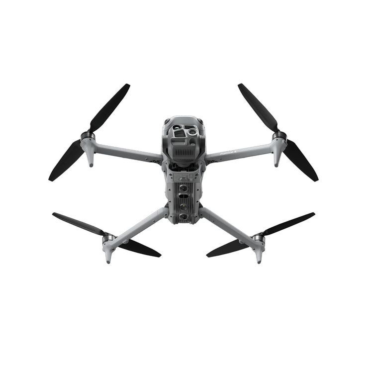 DJI Matrice 4 Enterprise drone (Matrice 4E)
