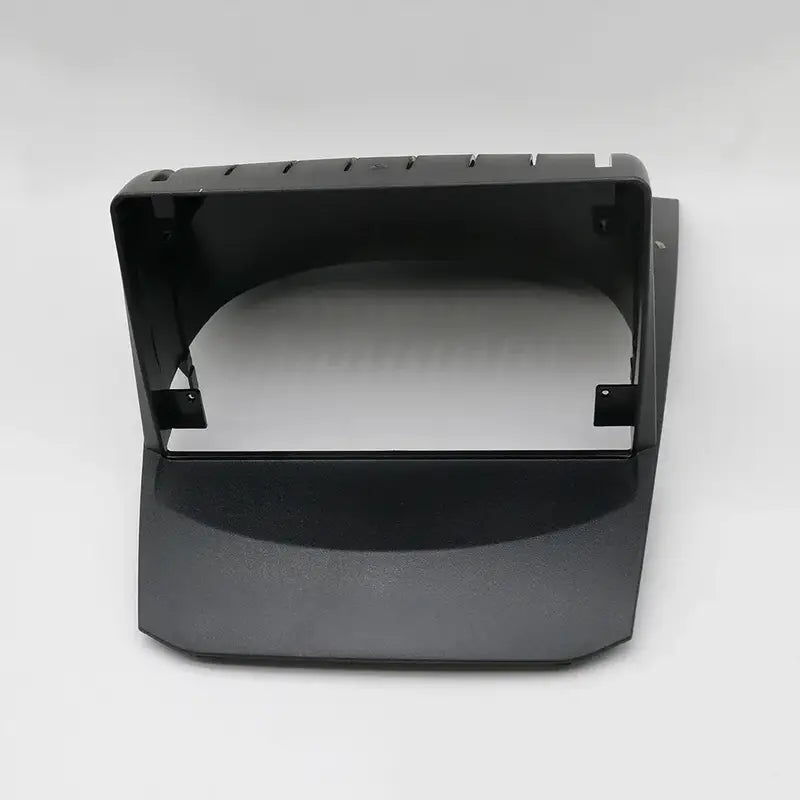 Future Beats 9-Inch Android 12.0 Trim Plate with WiFi, 2+32GB, SWC, CANbus, and Harness for Ford Fiesta (2009–2014)