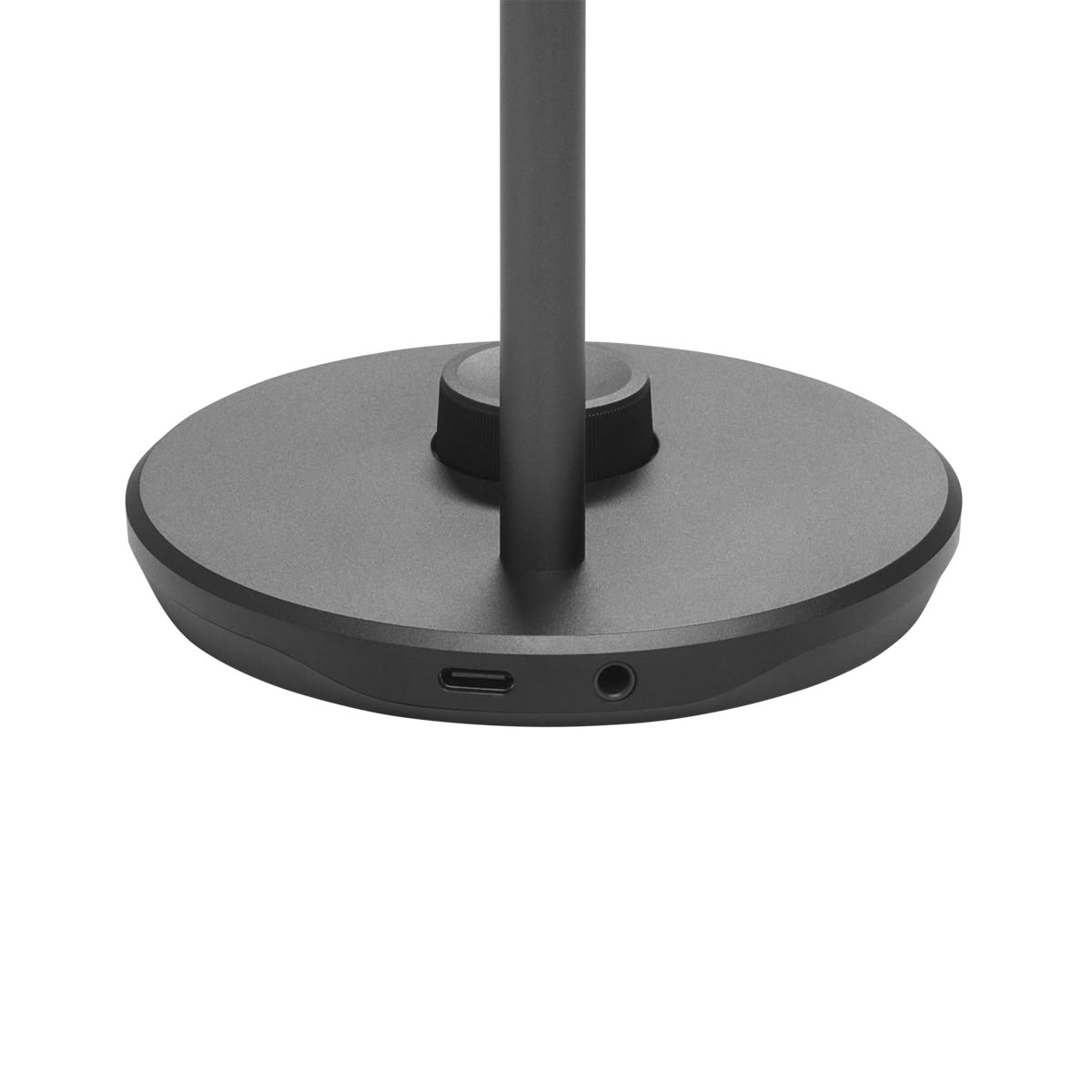 JBL Quantum Stream Talk USB Microphone for Streaming, Recording and Gaming