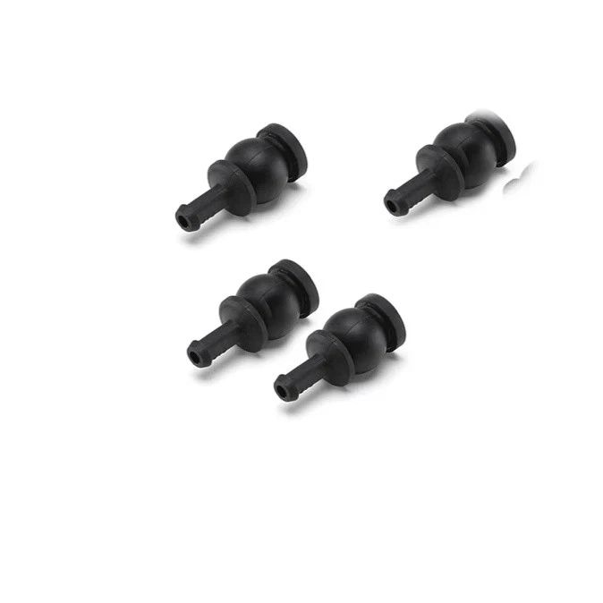 DJI Inspire 2 Part Gimbal Rubber Dampers For Inspire 2 1 Zenmuse X4S/X5S/X7