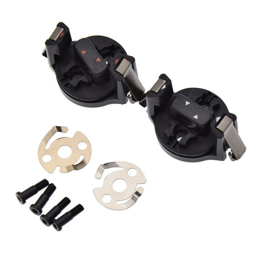 DJI Inspire 2 Drone Motor Mounting Seat Base