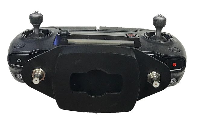 Range Extender for all DJI Drones