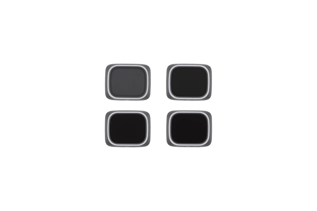 DJI Air 2S ND Filter Set (ND4/8/16/32) - TecAfrica Solutions