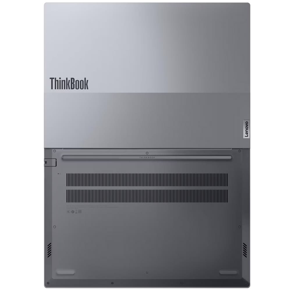 Lenovo ThinkBook 16 G9 IRL Notebook PC – Core 7 240H / 16″ WUXGA / 16GB RAM / 512GB SSD / Win 11 Pro - TecAfrica Solutions
