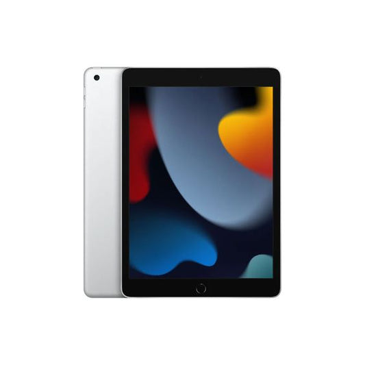 10.2-inch iPad 9th Gen 64GB Wi-Fi - Silver
