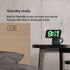 2-in-1 Wireless Charging Dock with MagSafe 15W