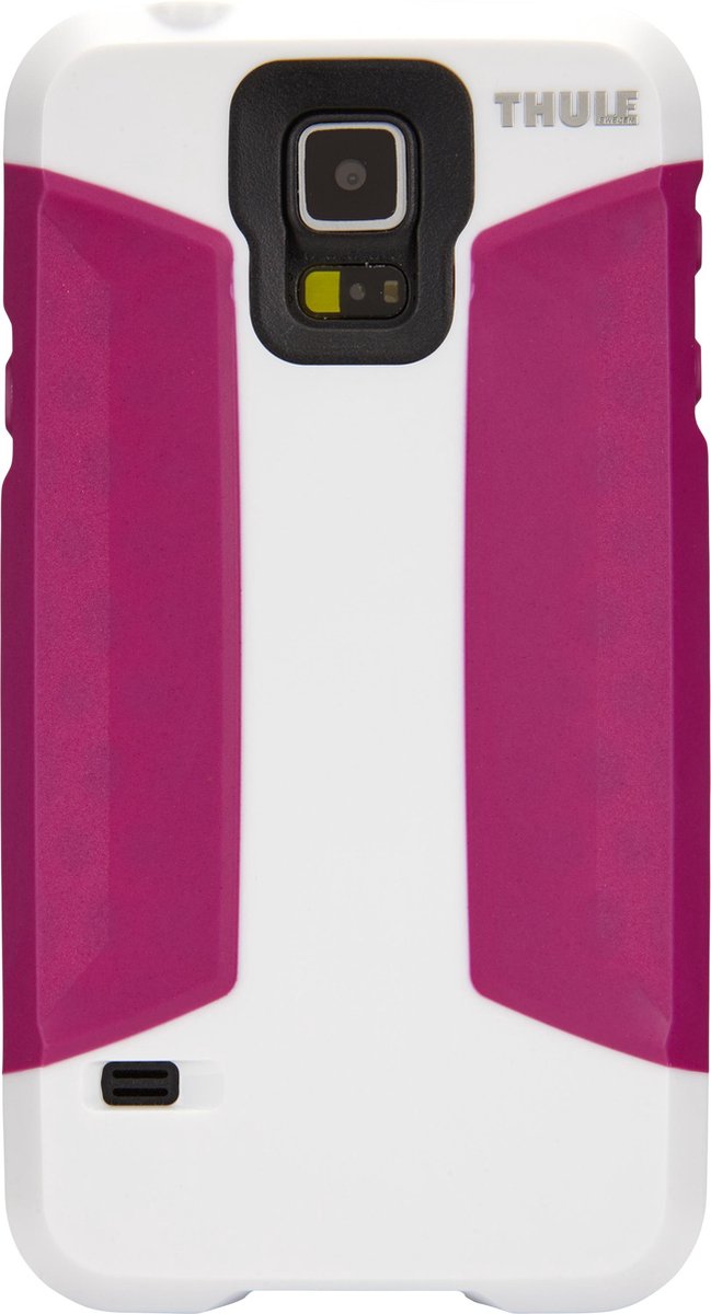 Thule Atmos X3 - Phone case Samsung Galaxy S5 - White/Pink