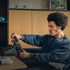 Logitech G G920 Driving Force Racing Wheel, Steering wheel + Pedals, PC, Xbox One, Xbox Series S, Xbox Series X, D-pad, Analogue / Digital, Wired, USB 2.0 - TecAfrica Solutions