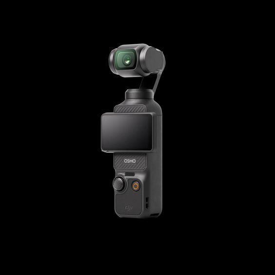Osmo Pocket 3 Standard Combo - TecAfrica Solutions
