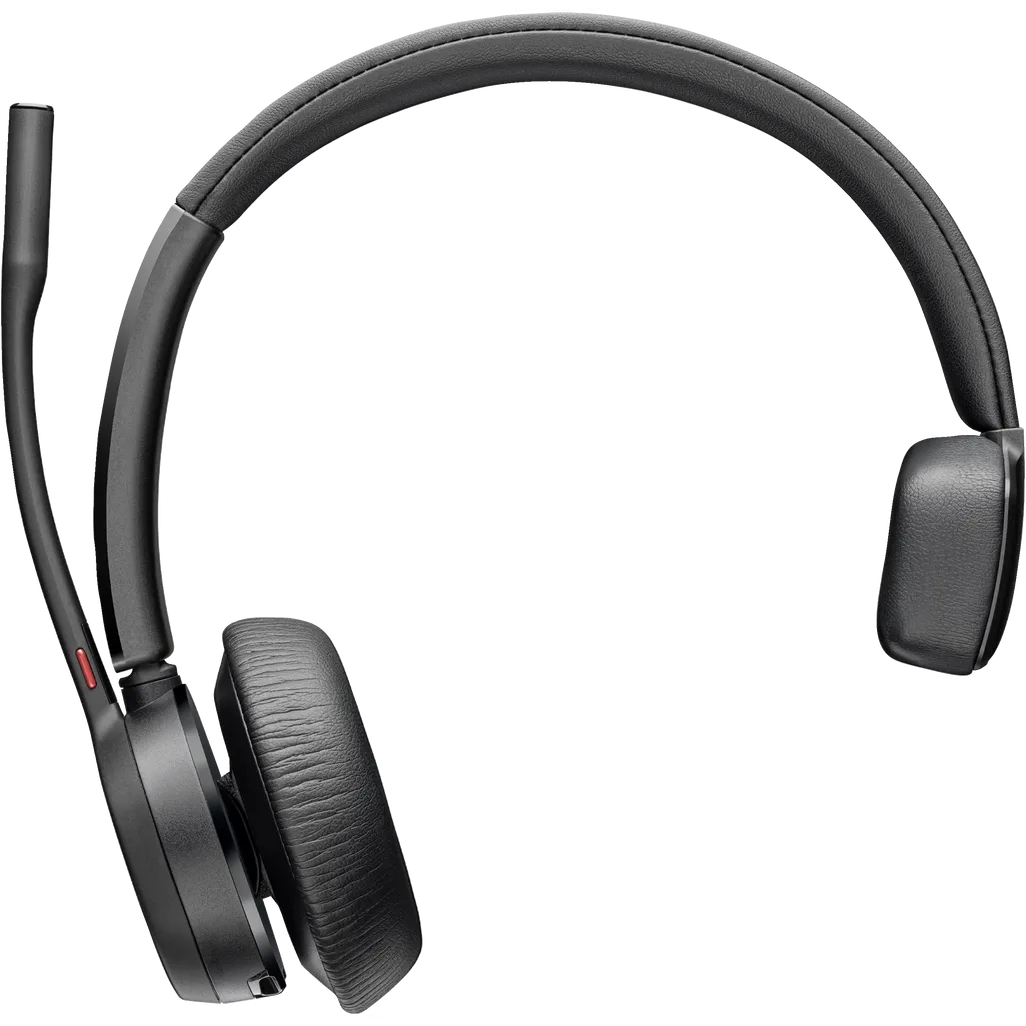 POLY VOYAGER 4310 M - BT USB-C CHARGESTAND BT700D