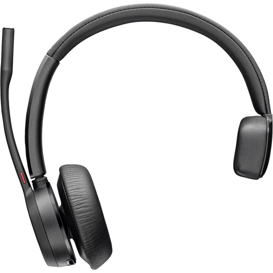 POLY VOYAGER 4310 M - BT USB-C CHARGESTAND BT700D