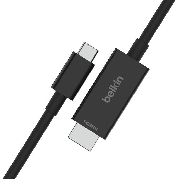 USB-C™ to HDMI Cable