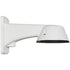 Avigilon Unity IRPTZ-MNT-WALL1 Indoor/Outdoor Pendant Wall Arm Adaptor for Dome Cameras