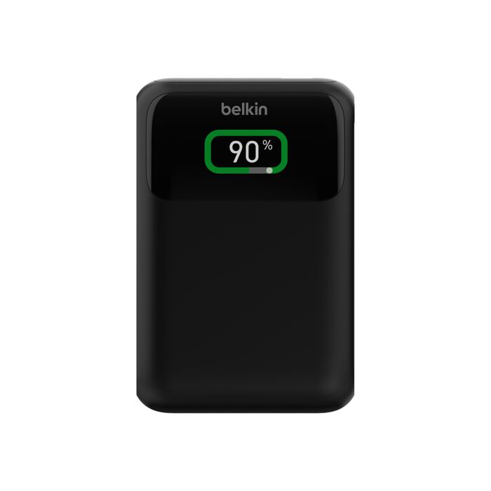 3-Port Laptop Power Bank 20K