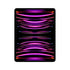 iPad Pro 12.9-inch 256GB Wi-Fi + Cellular - Space Grey