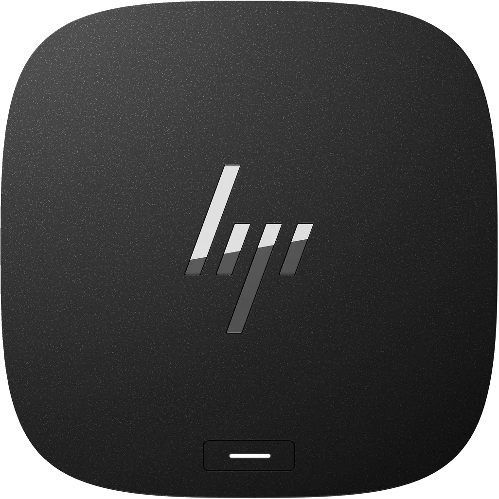 HP THUNDERBOLT 280W G4 DOCKING STATION