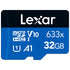 Lexar SD Micro Blue 633x UHS-I 32GB