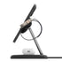 3-in-1 Magnetic Wireless Charging Stand with Qi2 15W