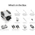 DJI Mini 3 Ultra-Lightweight 4K HDR Drone (PRE-OWNED)