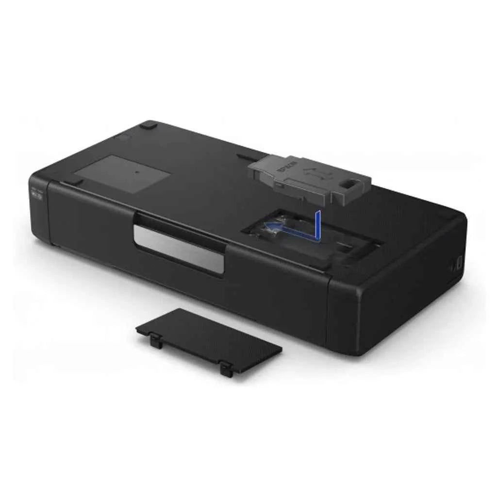 Epson Workforce WF-100W A4 Colour Inkjet Printer