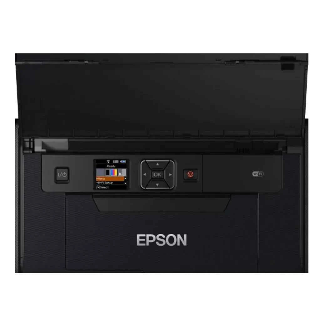 Epson Workforce WF-100W A4 Colour Inkjet Printer