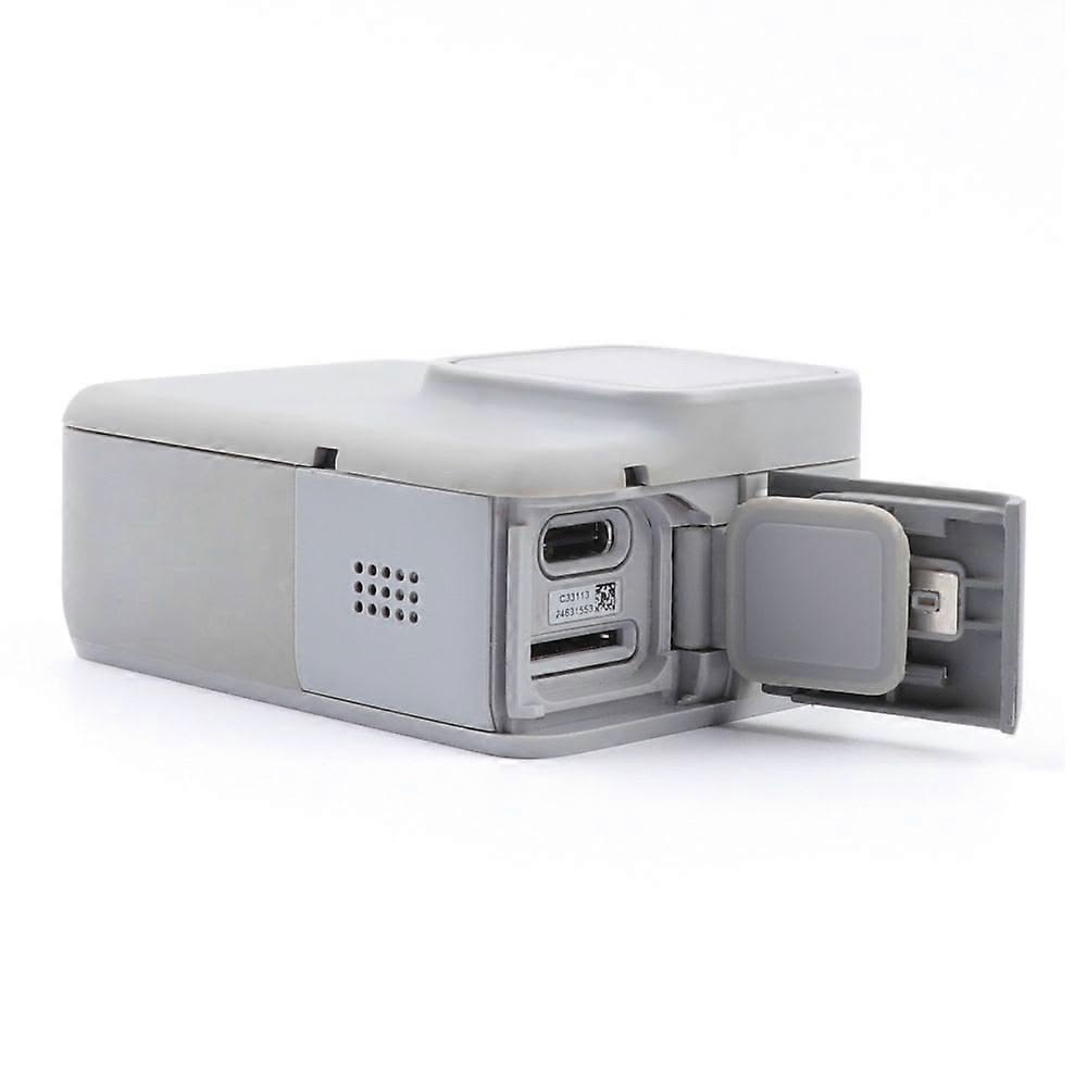 GoPro HERO7 White Side Interface Door - TecAfrica Solutions