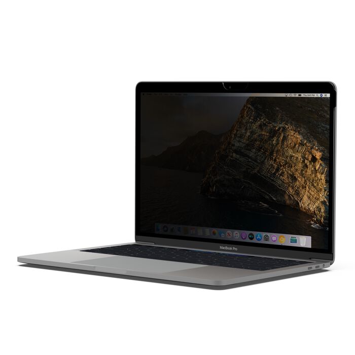 True Privacy Screen Protector for MacBook Pro / MacBook Air 13"