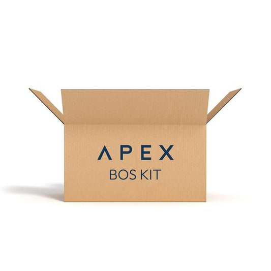 APEX BOS ADD-ON KIT FOR THE BACKUP AND PV SOLUTION