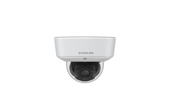 5.0 MP, WDR, LightCatcher, Day/Night, Outdoor Dome, 3.4-10.5mm f/1.6, Integrated IR - TecAfrica Solutions