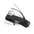 DJI Mavic Air – White front-LEFT arm
