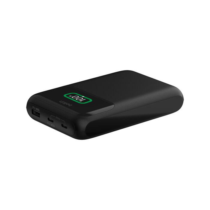 3-Port Laptop Power Bank 20K