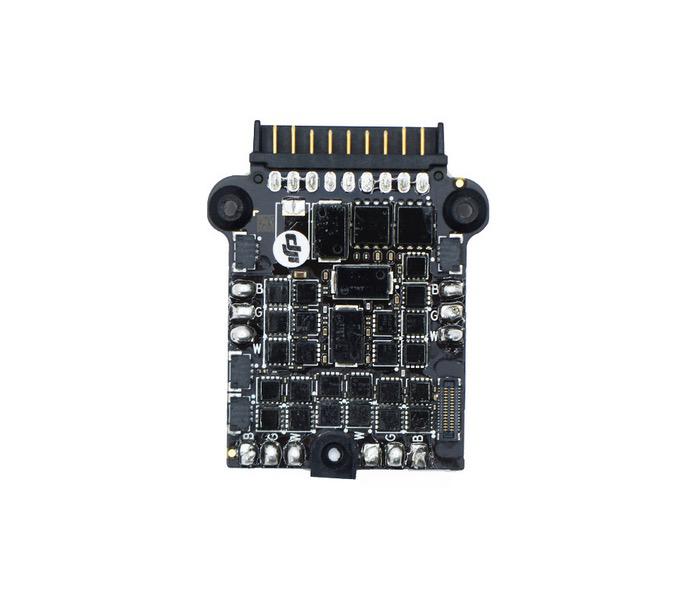 DJI Air 3 ESC Board