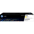 HP # 117A YELLOW LASERJET TONER FOR LASER 150/MFP 178/179 (PAGE YIELD 700)
