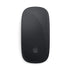 Magic Mouse - Black Multi-Touch Surface