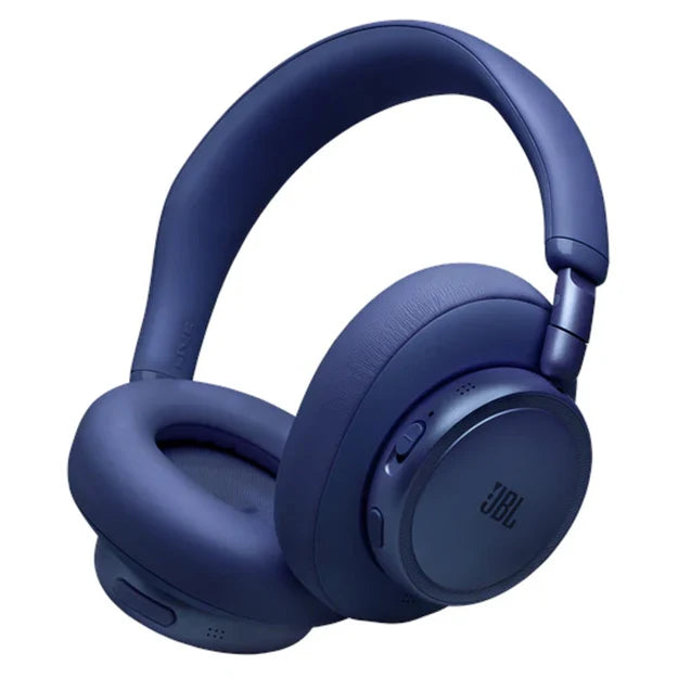 JBL Live 780NC Wireless Noise Cancelling Bluetooth Over-Ear Headphones - TecAfrica Solutions