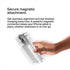 Magnetic Wireless Power Bank 5K + Stand
