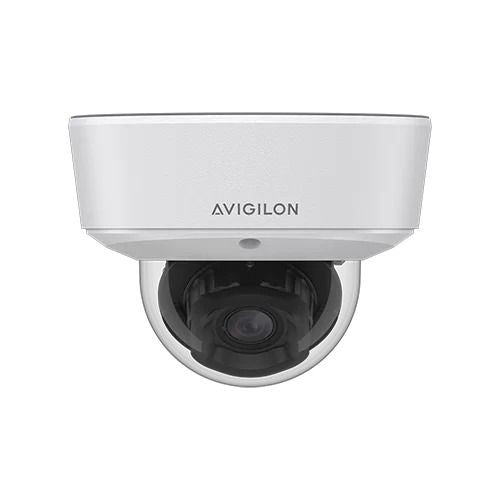 2.0C-H6SL-DO1-IR 2MP H6SL Outdoor IR Dome Camera with 3.4-10.5mm Lens
