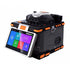 UltraLAN 4.3inch Touch Screen Fiber Fusion Splicer - TecAfrica Solutions