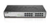 16-Port Gigabit Switch