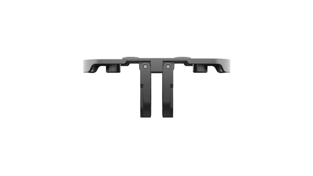 GoPro HERO13 Black Replacement Folding Fingers - TecAfrica Solutions