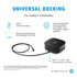HP USB-C DOCK G5