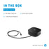 HP USB-C DOCK G5
