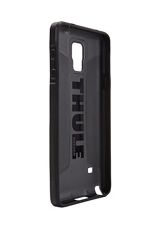 Thule Atmos X3 Case for Galaxy Note 4   black color