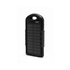 Raylite Red-E PB RS80 II Solar/LED Black