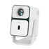 Wanbo T2 Ultra – 1080P 500ANSI Android 11 Smart Home Theatre Projector – White