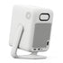 Wanbo T2 Ultra – 1080P 500ANSI Android 11 Smart Home Theatre Projector – White