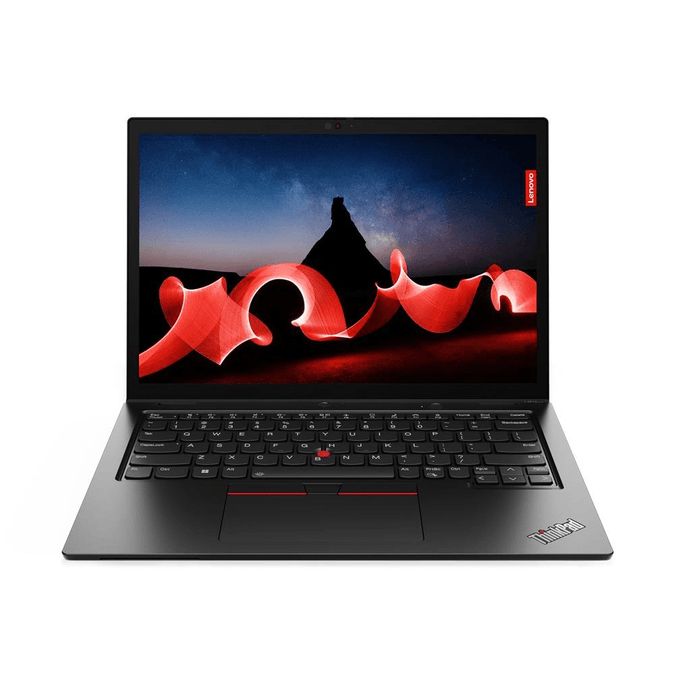 Lenovo ThinkPad L13 Yoga G4 13.3-inch WUXGA 2-in-1 Laptop - Intel Core i5-1335U 512GB SSD 8GB RAM LTE Win 11 Pro